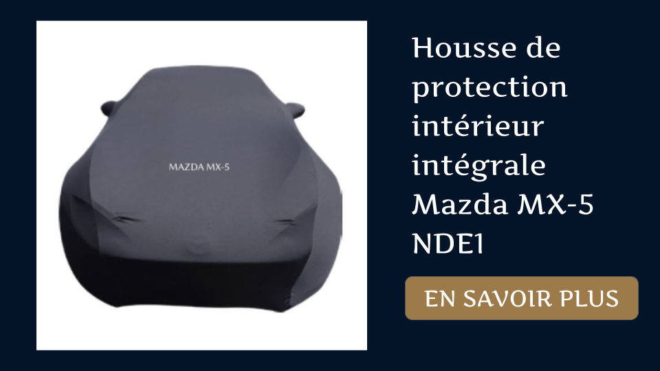 accessoires-mazda_Housse de protection intérieur intégrale Mazda MX-5 NDE1